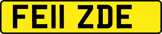 FE11ZDE