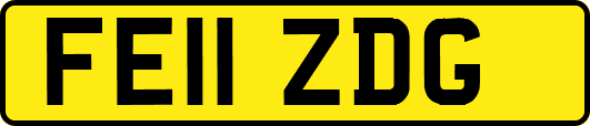 FE11ZDG