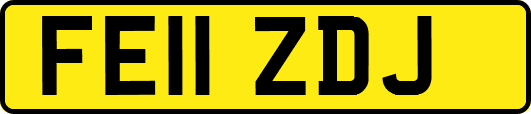 FE11ZDJ