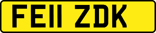 FE11ZDK