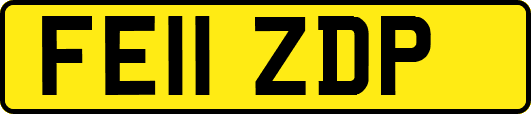 FE11ZDP