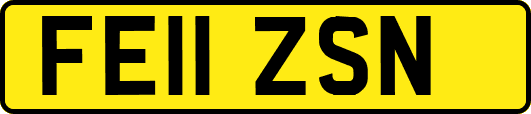 FE11ZSN