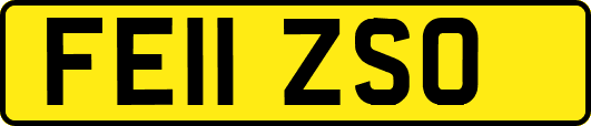 FE11ZSO