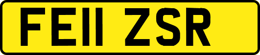 FE11ZSR