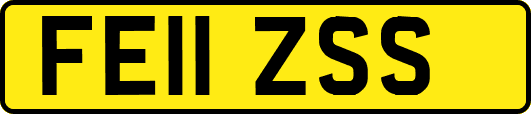 FE11ZSS