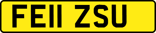 FE11ZSU