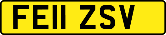 FE11ZSV