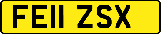 FE11ZSX