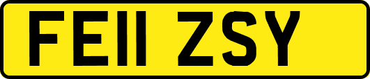 FE11ZSY