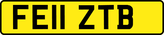 FE11ZTB