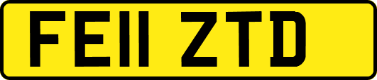 FE11ZTD