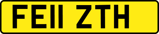 FE11ZTH