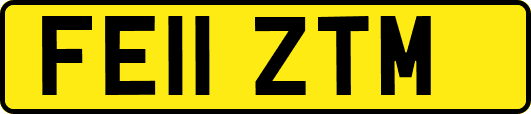 FE11ZTM