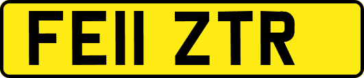 FE11ZTR