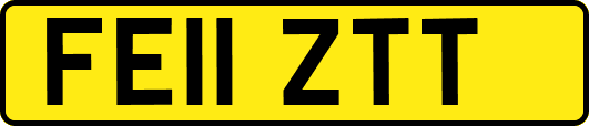 FE11ZTT
