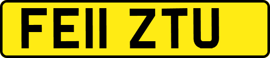 FE11ZTU