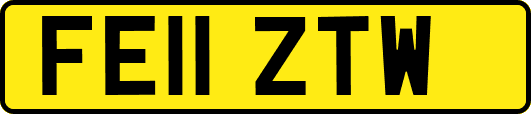 FE11ZTW