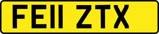 FE11ZTX