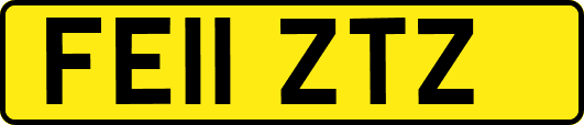 FE11ZTZ