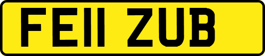 FE11ZUB