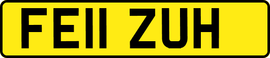 FE11ZUH