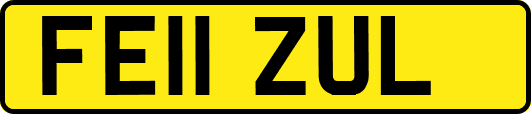 FE11ZUL