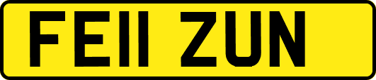 FE11ZUN