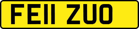 FE11ZUO