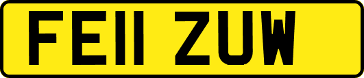 FE11ZUW