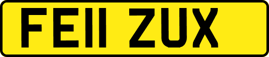 FE11ZUX