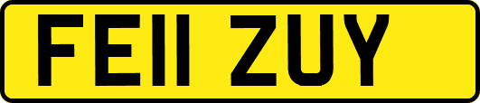 FE11ZUY