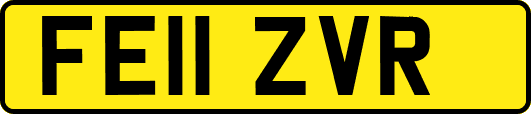 FE11ZVR