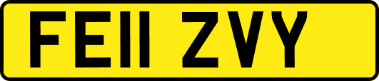 FE11ZVY