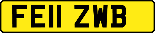 FE11ZWB
