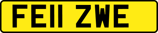 FE11ZWE