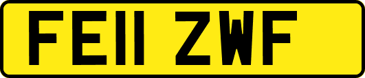 FE11ZWF