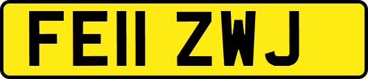 FE11ZWJ
