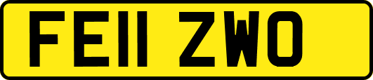 FE11ZWO