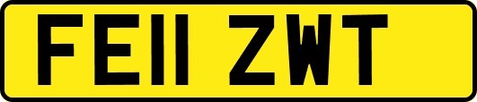 FE11ZWT