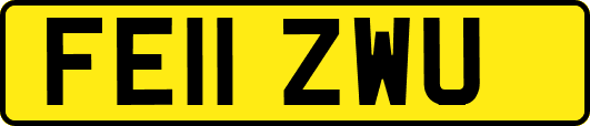 FE11ZWU