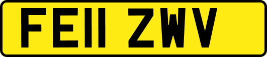 FE11ZWV