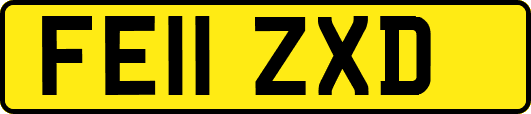 FE11ZXD