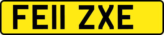 FE11ZXE