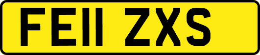 FE11ZXS