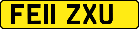 FE11ZXU
