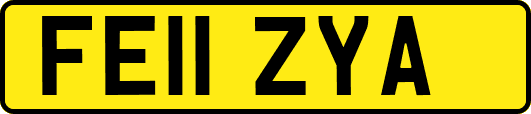 FE11ZYA