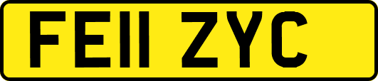 FE11ZYC