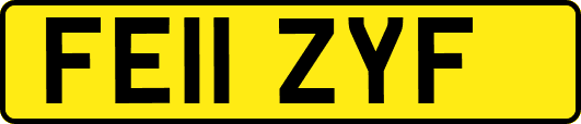 FE11ZYF