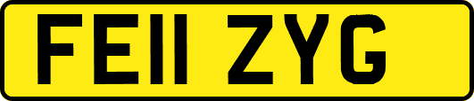 FE11ZYG