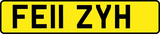 FE11ZYH